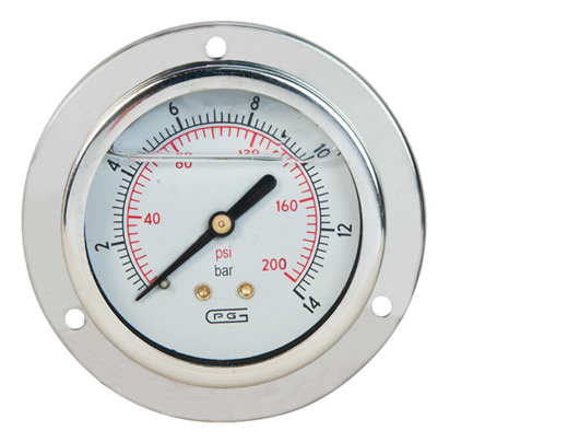 GR2503 Series Pressure Gauges